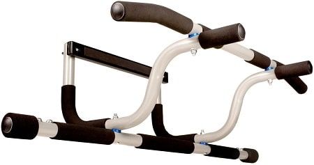 Best Adjustable Doorwary Pull Up Bar - Ultimate Body Press XL