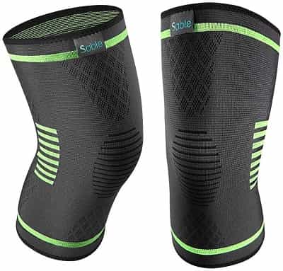 Best Compression Knee Sleeves