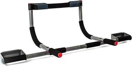 Best Doorway Pull Up Bars for Wide Grip