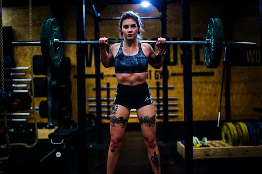 Best Fitness Books for Women