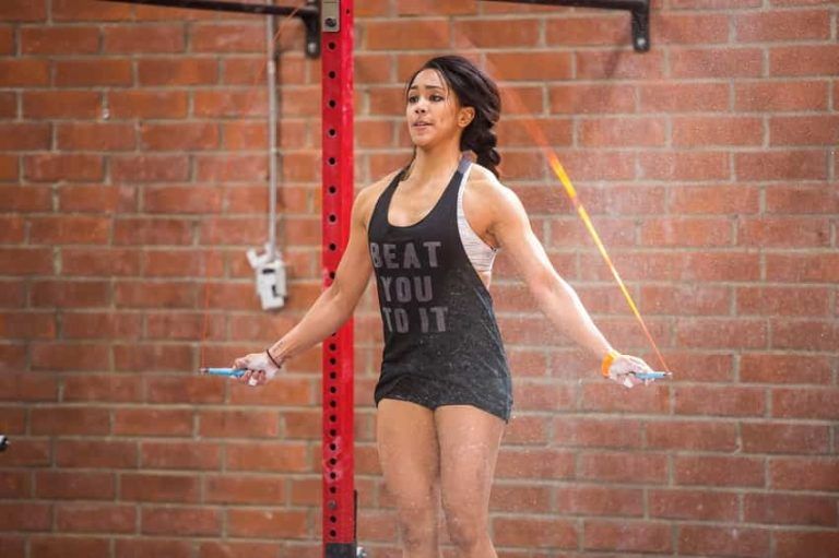 5 Best Jump Ropes for Every Kind of Athlete (and Beginners, Too