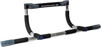 Best Portable Doorway Pull Up Bar