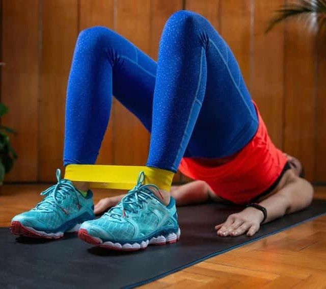 Best Resistance Bands for Working Out
