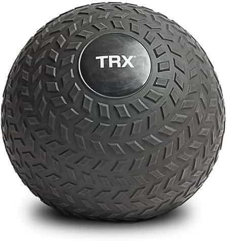 Best Slam Balls - TRX Medicine Slam Ball