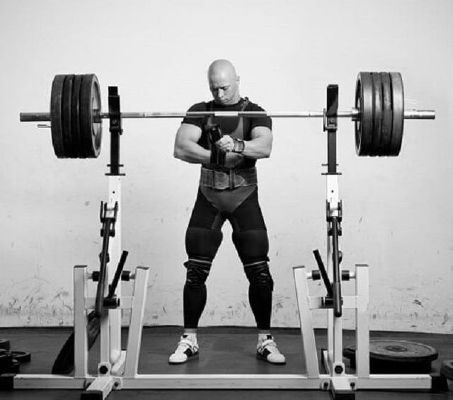 Best Weightlifting Shoes Gear Guide