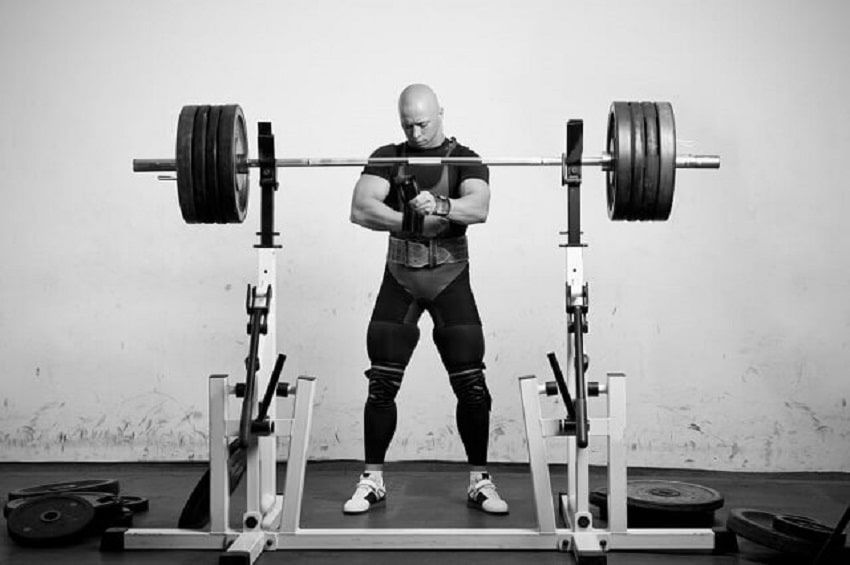 Best Weightlifting Shoes Gear Guide