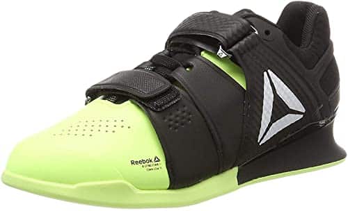 Best Weightlifting Shoes - Reebok Men's Legacylifter Cross Trainer