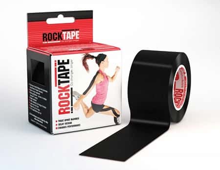 Best k-tape - RockTape Original Kinesiology Tape