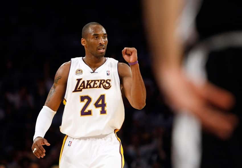 Kobe Bryant the Mamba Mentality Book Summary