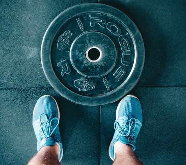 The Fitness Mindset Book Summary