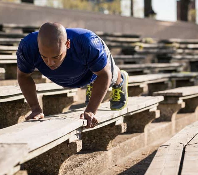 5 Best Home and Bodyweight Workout Books