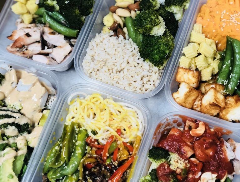 6 Best Cookbooks for Meal Prepping YourWorkoutBook