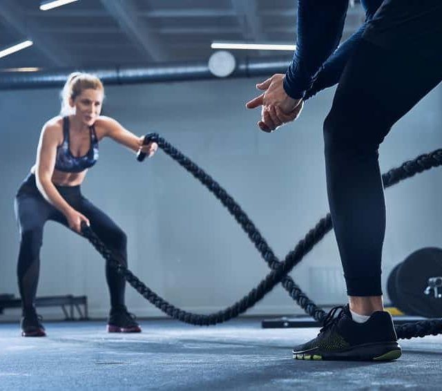 6 Best Books for Personal Trainers