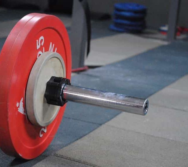 Best Barbell Pad for Hip Thrusters
