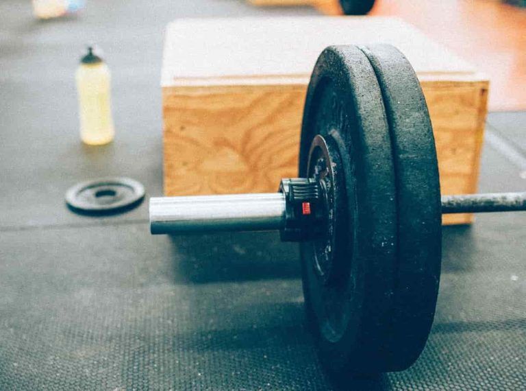 6 Best Barbell Collars and Clamps for Better Lifts YourWorkoutBook