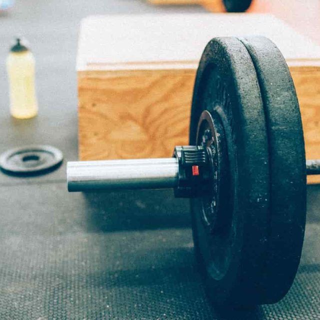 6 Best Barbell Collars and Clamps for Better Lifts