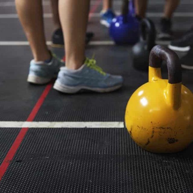 7 Best Kettlebells for Home Workouts