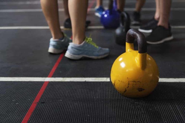 8 Best Kettlebells for Home Gyms