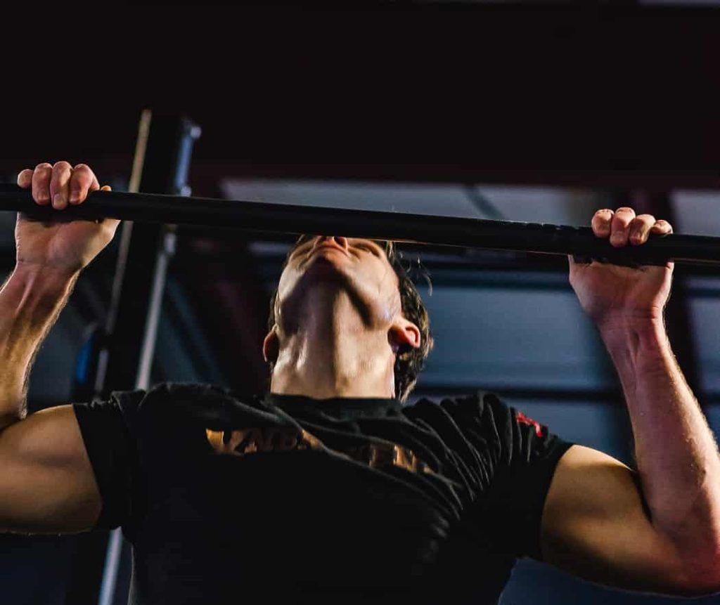 7 Best Wall-Mounted Pull-Up Bars