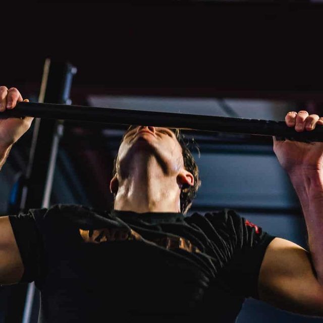 7 Best Wall-Mounted Pull-Up Bars