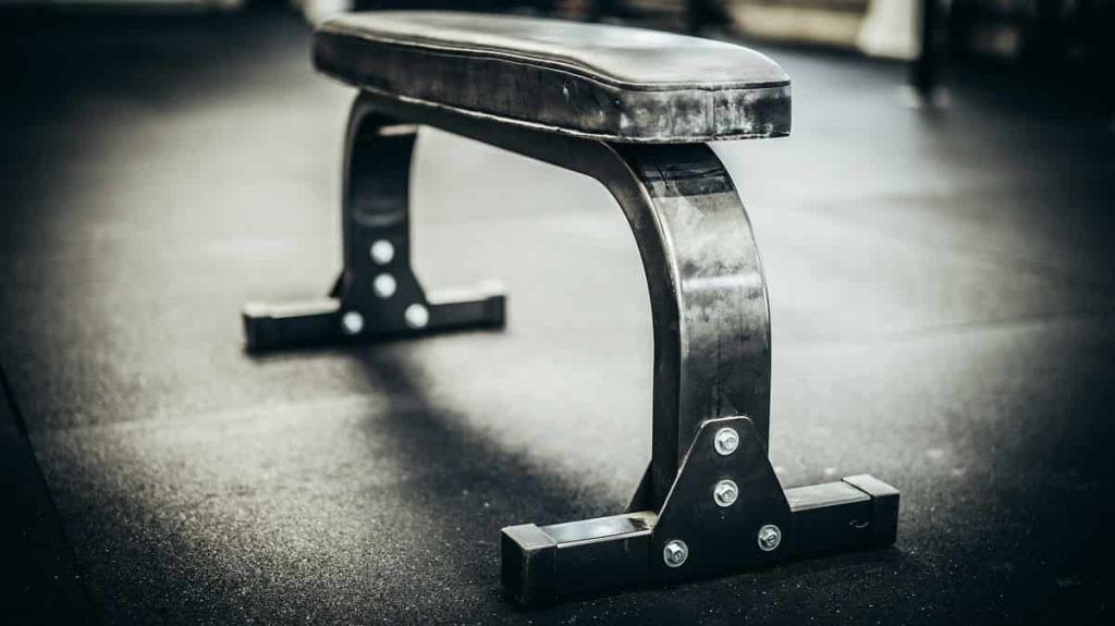 8 Best Flat Weight Benches