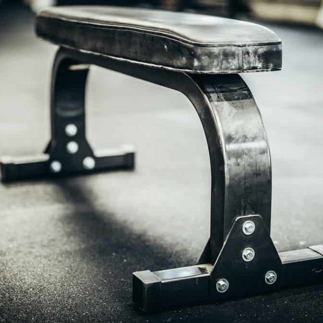 8 Best Flat Weight Benches