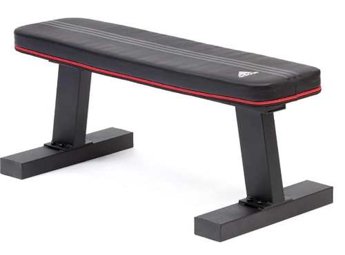 Adidas Essentials Flat Workout Bench