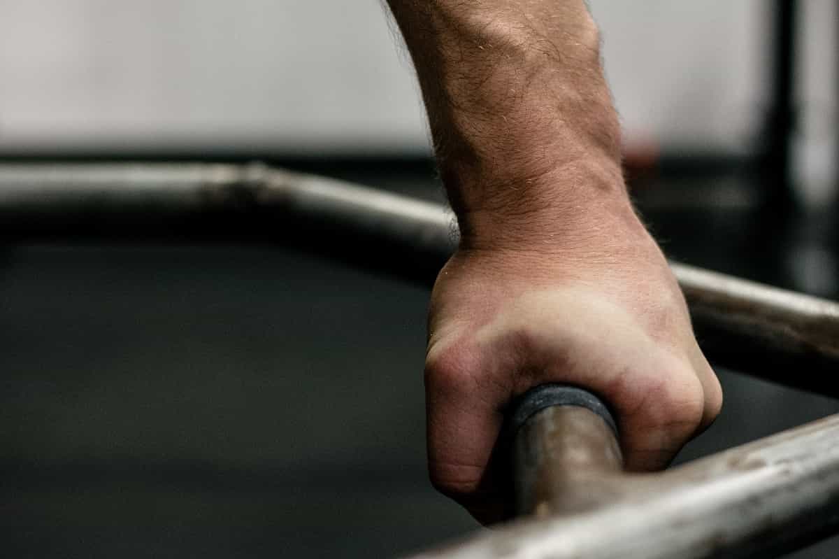 Benefits of Trap Bar Deadlifts