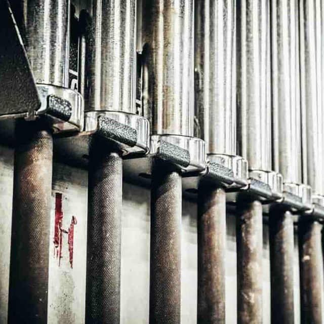 Best Barbells for Home Gyms