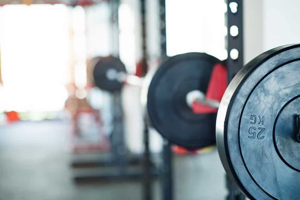 Best Half Racks for Home Gyms