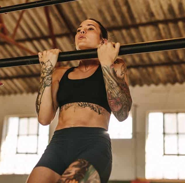 Best Pull Up Bar Assist Bands