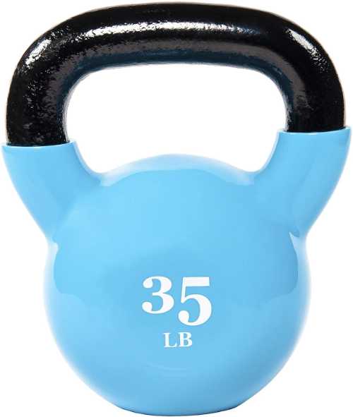 Everyday Essentials Kettlebell