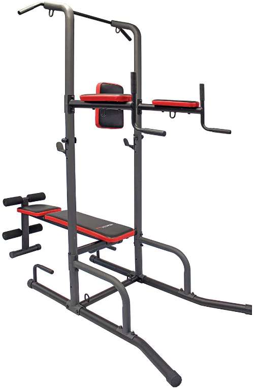 Health Gear CFT2.0 Power Tower