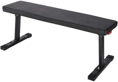 Practcgoods Flat Weight Bench