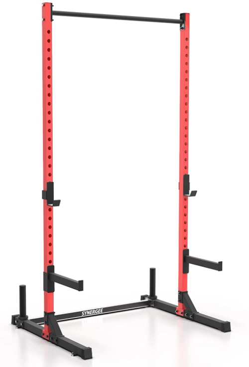 Synergee Squat Stand Rack