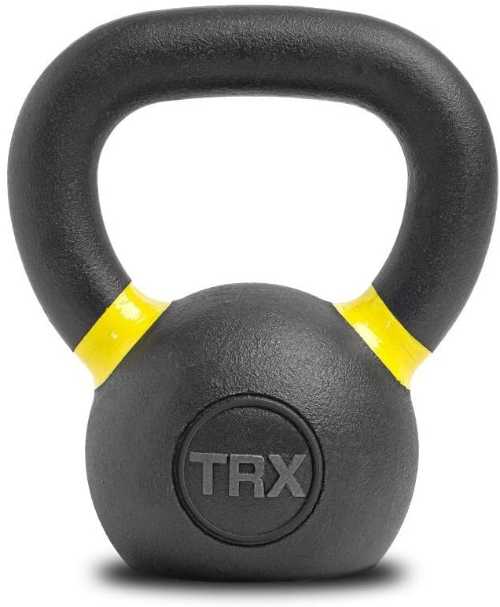 TRX Training Kettlebell