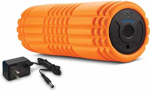 TriggerPoint Vibrating Foam Roller