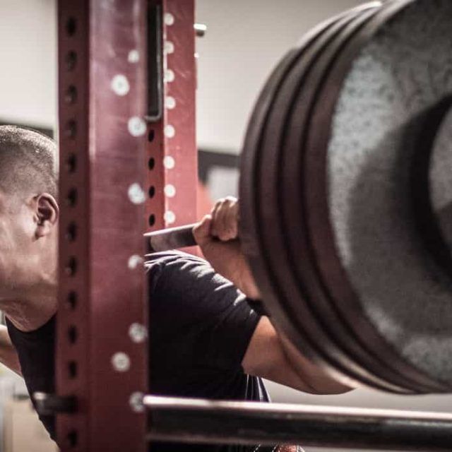 Types of Squat Racks