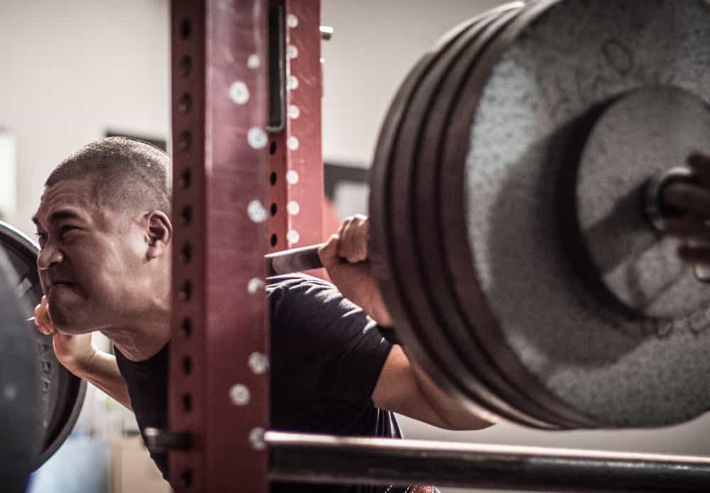 Types of Squat Racks