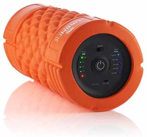 URBNFit 5-Speed Vibrating Foam Roller