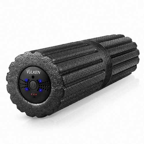 Vulken Vibrating Foam Roller