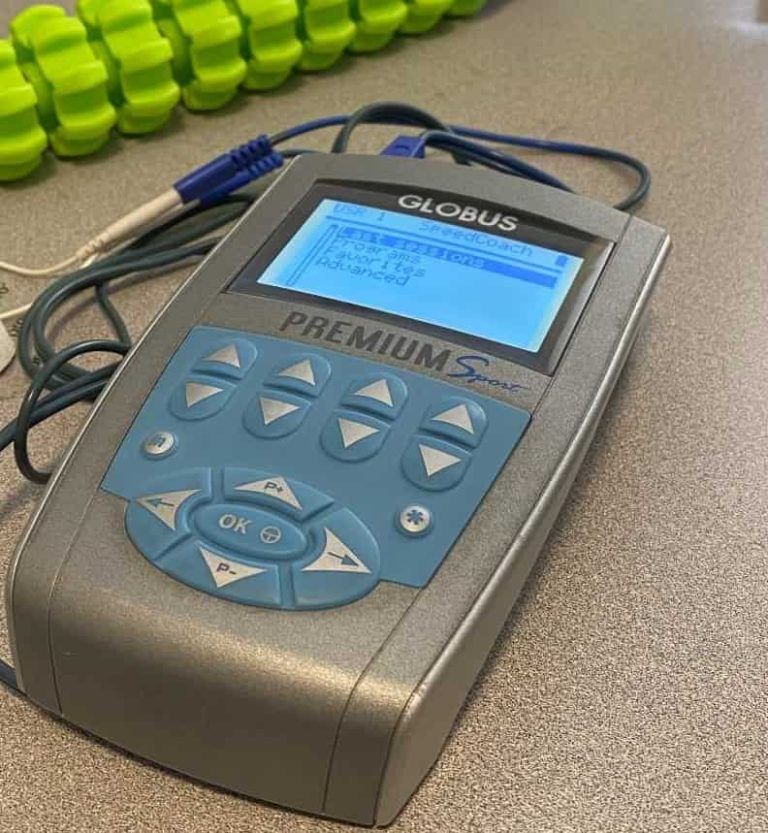 6 Best EMS Machines for Athletes (and Why They Are Worth It