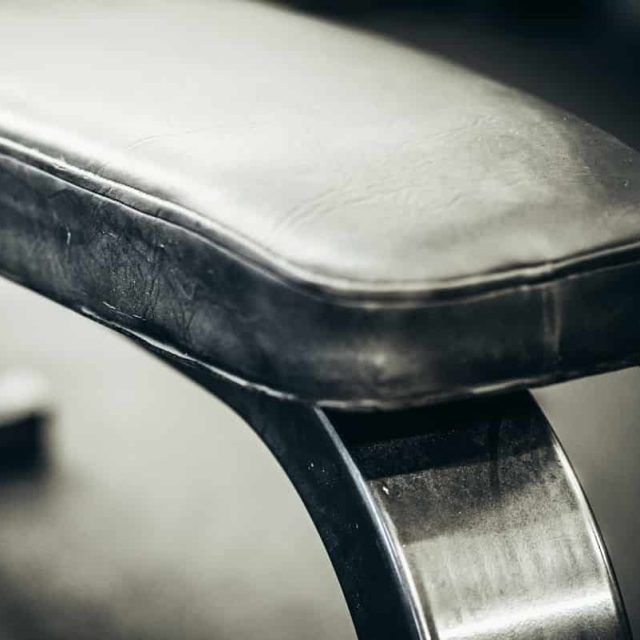 Best Foldable Weight Benches for Home Gyms
