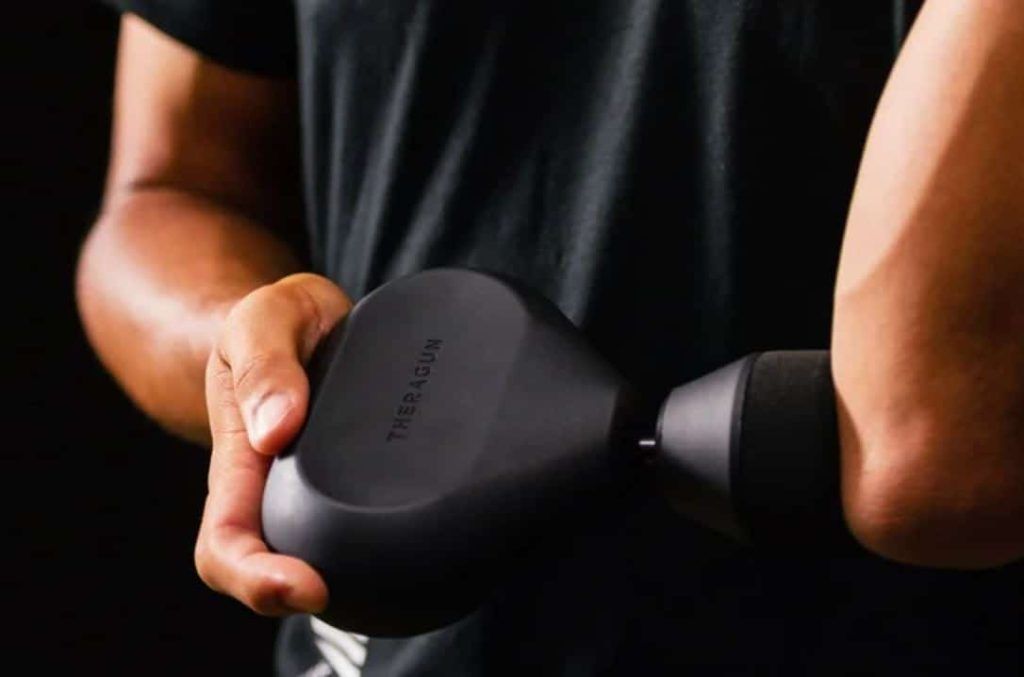 6 Best Massage Therapy Guns for Faster Recovery and Less Muscle