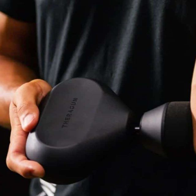 6 Best Massage Guns for Faster Recovery