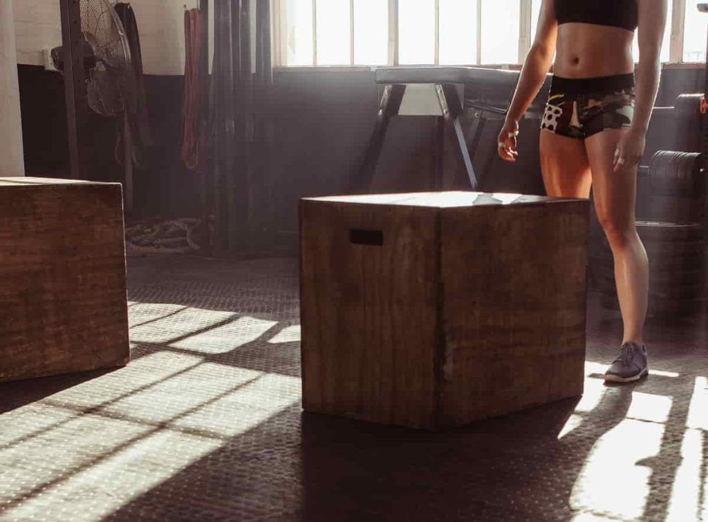 6 Best Plyometric Boxes