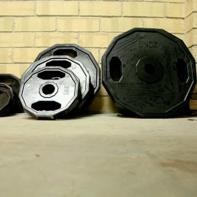 7 Best Weight Plate Storage Racks for Home Gyms