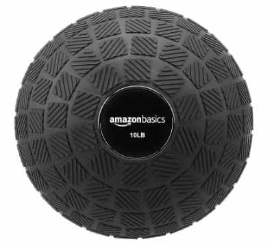 Amazon Basics Slam Balls