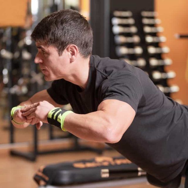Best Back Extension Benches and Roman Chairs