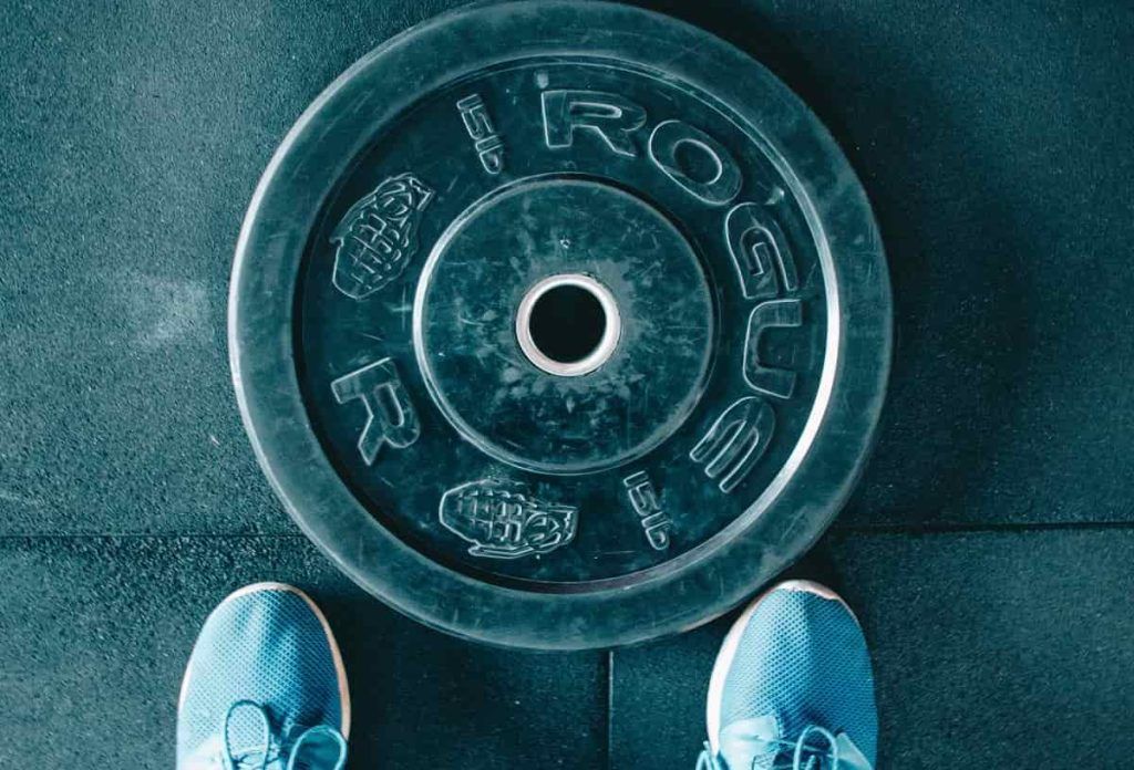 7 Best Bumper Plates for Home Gyms